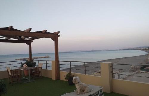 Xristinas Seaside Apartments - Foto 3