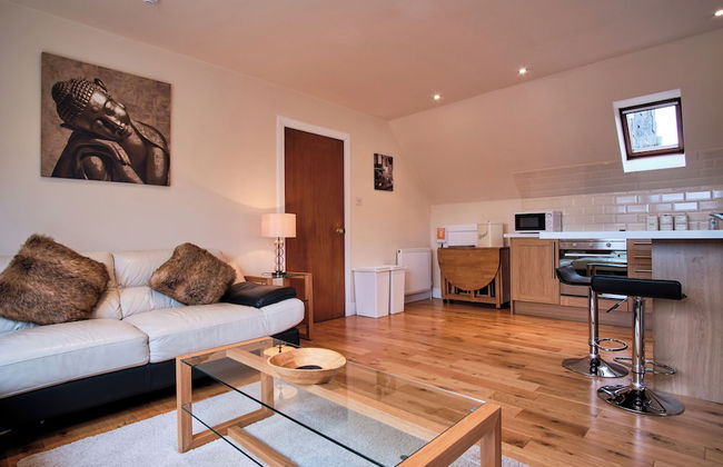 Kilchurn Suites - Photo 36