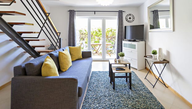 CG 71B - Dplx - Cabanas Gardens - Foto 2, Habitación