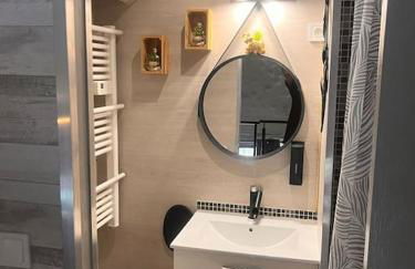 Top Loft Perles 4 des Châteaux - Foto 10