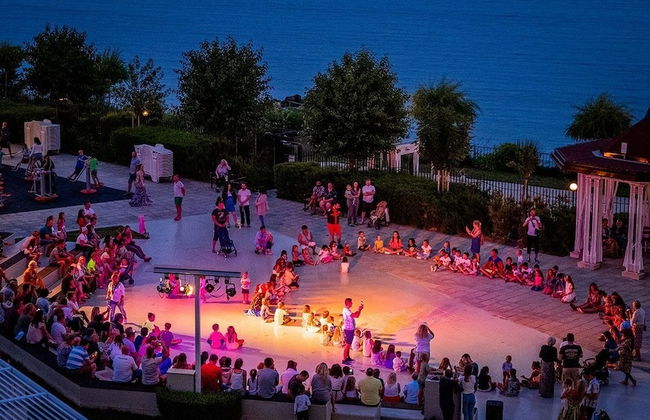 Premier Fort Beach Sveti Vlas - Foto 9