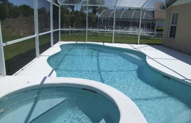 Ly53774 - Indian Ridge - 4 Bed 2 Baths Villa - Foto 10