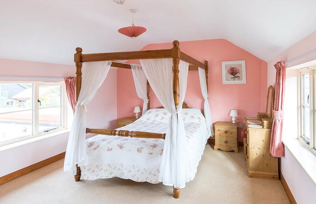 Damerons Farm Cottages - Foto 1