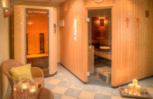 Appartementhaus Silvia - Foto 47