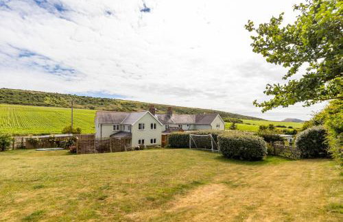 Poachers Lodge At Tapnell Farm - Foto 6