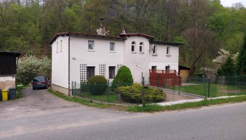 Mieszkanie 44 w Karkonoszach - Foto 2