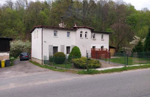 Mieszkanie 44 w Karkonoszach - Foto 2