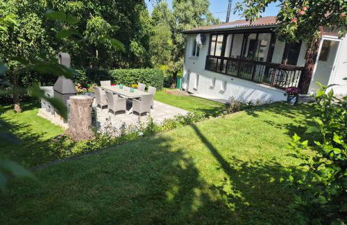 Ferienhaus-Wehr - Foto 1