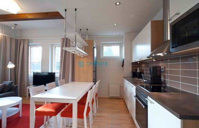 Holiday Club Saariselkä Superior Apartments - Foto 29