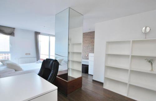 Rey apartment - Foto 12