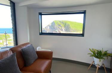 3 The View apartments Ilfracombe - Hot Tub, Parking, Lift, EV - Foto 47