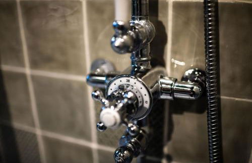 The Garret - Foto 12