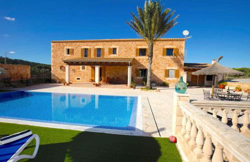 Quality Villa Sa Tapia - Foto 1