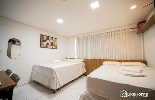 Move Tambaú II - LikeHome Hospedagens - Photo 62