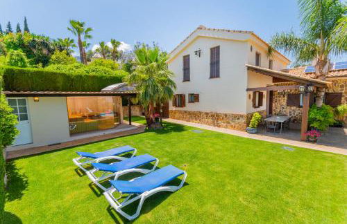 Cubo's Villa Llanos de la Plata - Foto 15