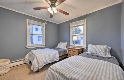 Charming Rocky Point Home about 1 Mi to Beach! - Foto 17