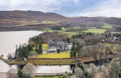 3 BR Luxury Apt at Highland Club - Fort Augustus - Foto 1