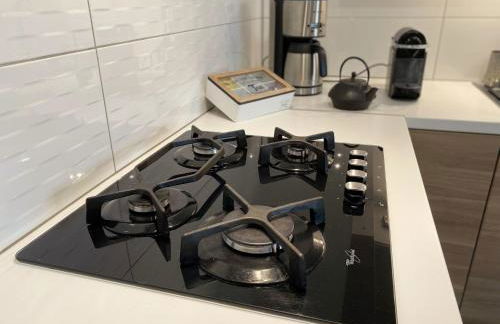 La Bonneterie Appartement de charme avec terrasse - Foto 8