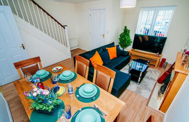 Harris House - Photo 22