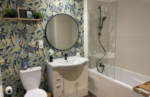 Newly renovated Aparment - Central - Pets Welcome - Foto 15