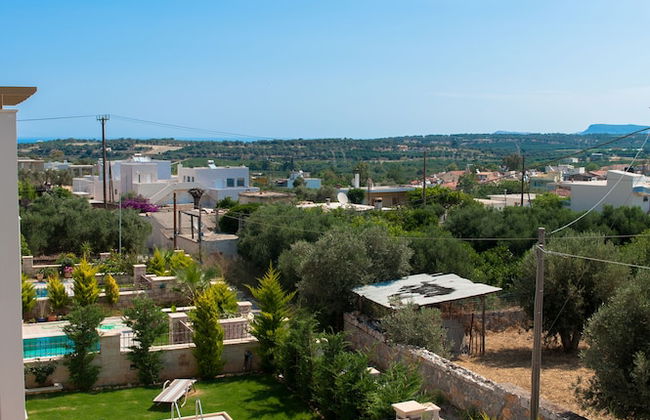 Harmony of Nature villa - Photo 38