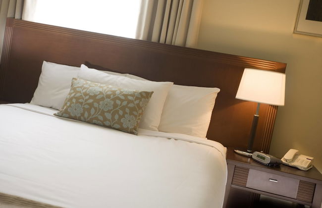 Launceston Central Apartment Hotel - Foto 4