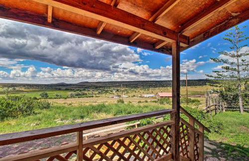 Peaceful Ranch Cabin, 3 Mi to Becker Lake! - Foto 3