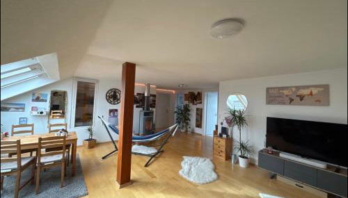 Gemütliche 3 Zimmerwohnung - Foto 2