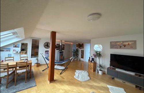 Gemütliche 3 Zimmerwohnung - Foto 2