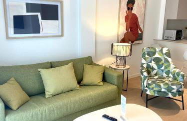 Apartamentos 525 Los Narejos - Foto 54