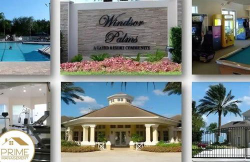 Renewed & Cozy 4BD Great Location near Disney - Photo 14