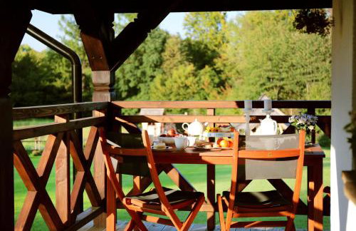 Zagroda Krasna - Photo 62