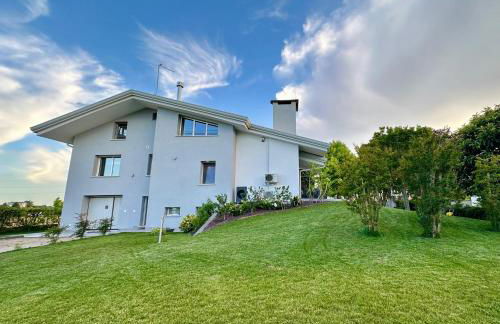 Villetta Risorgimento - 25 minutes from Venice - Photo 26