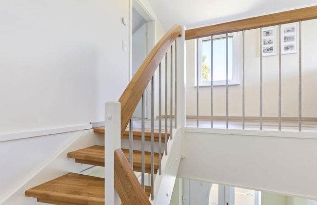 Holiday Home in Doberan With Garden - Foto 22