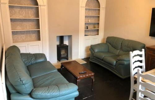 4 Bedroom Flat in Centre of Shifnal - Foto 4