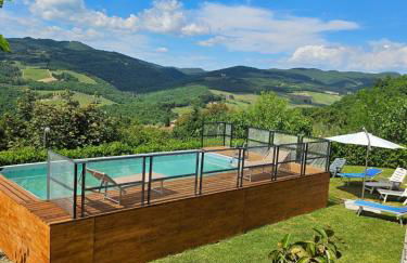 Il Casale di Radda - Foto 1