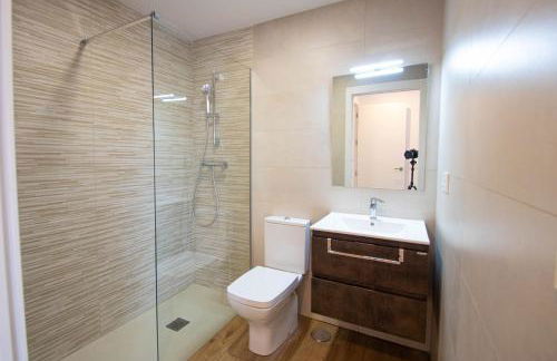 Ciencias Forum 2 Apartment - Foto 10