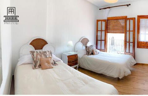 El Balcón de La Rosa - Foto 45