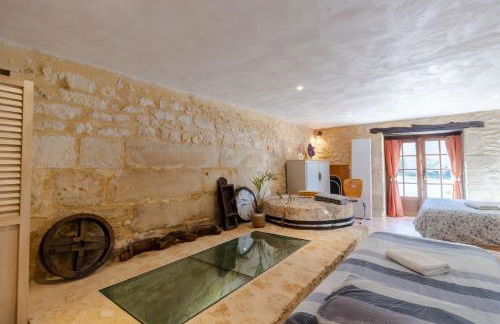 Moulin au coeur de la nature - Foto 9