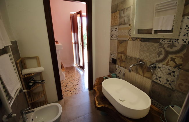 Agriturimo Essentia Dimora Rurale - Foto 41