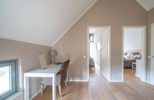 Ostsee - Reetdachhaus Nr 11 "NEWPORT" im Strand Resort - Foto 18