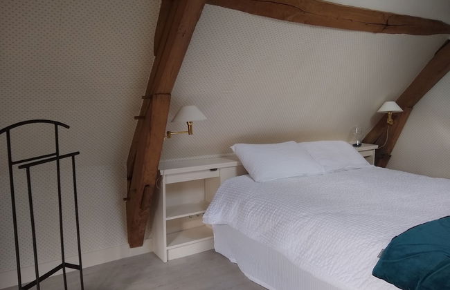 Domaine de la Vaudourière - Photo 11