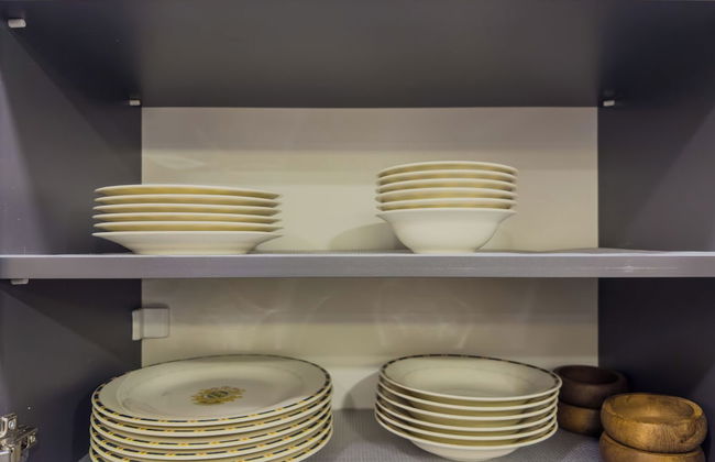 Belek 07 Luxury Suites Only For Family - Foto 33