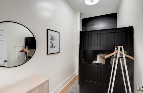 Top Floor Penthouse at the Historic Levy Building - Foto 37