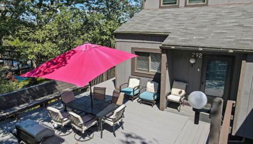 Cozy Modern Camelback House - Foto 3