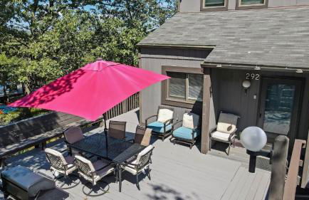 Cozy Modern Camelback House - Foto 3