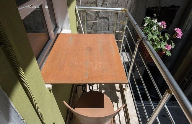 Medcezir Apart Istanbul - Photo 1