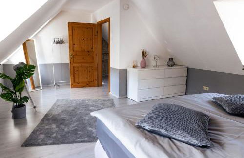 Vulkan-Lodge Ferienhaus - Foto 7