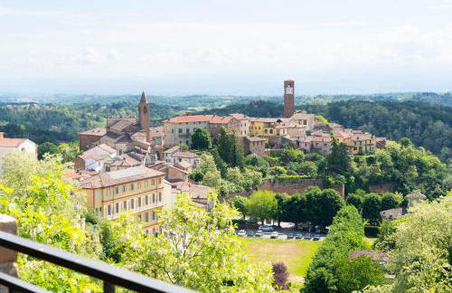 Casa Borgo Bosco by Italita - Foto 40