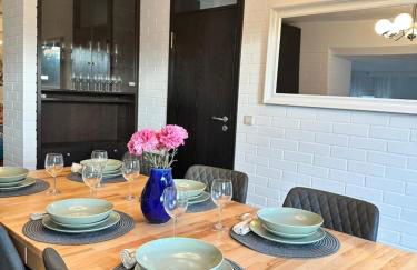 Luxury Wellness Villa mit Schlossblick - Sauna & Whirlpool - Foto 33